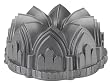 Cathedral Bundt