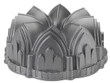 Nordic Ware Cathedral Bundt Pan