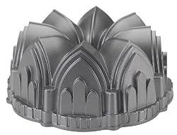 Cathedral Bundt