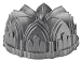 Nordic Ware Cathedral Bundt Pan