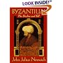Byzantium: The Decline and Fall