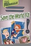 Disneys Kim Possible: Save the World Kit