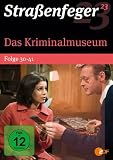 Das Kriminalmuseum III (Stra�enfeger 23) [6 DVDs]