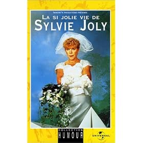 Sylvie Joly : La si Joly vie [VHS]