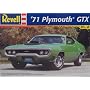 1/24 '71 Plymouth GTX RMX852166