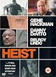 Heist [DVD] [2001]