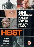 Heist [2001]