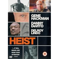 Heist [DVD] [2001]