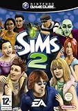 The Sims 2 (GameCube)