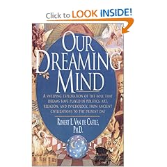 Our Dreaming Mind