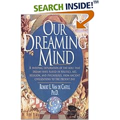 Our Dreaming Mind