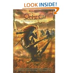 Orizon: The Flame of the White Sun
