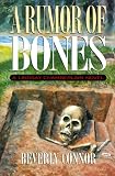 A Rumor of Bones (Lindsay Chamberlain Mysteries, Vol. 1) (Lindsay Chamberlain Mysteries)