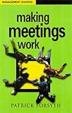 Making meetings work