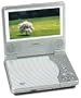 Audiovox D1712 7-Inch 16.9 Slim Line Portable DVD Player