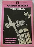 The trial : a film
