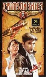 Crimson Skies