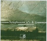 Schumann: Symphony 1, 3