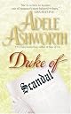 Duke of Scandal (Avon Historical Romance)