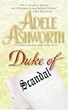Duke of Scandal (Avon Historical Romance)