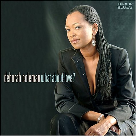 CD-Charts  Music : What About Love