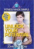 John Basedow: Fitness Made Simple - Unlock Your Potential (REGION 1) (NTSC)