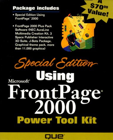 Software and Tools