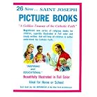 St. Joseph Picture Books by Lawrence Lovasik and Jude Winkler