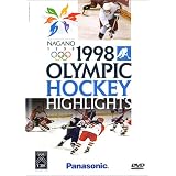 1998 Olympic Hockey Highlights [DVD] [Import]