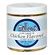 Miller's Low-Sodium Chicken Flavored Base, 8-Ounce Packs (Pack of 6)
