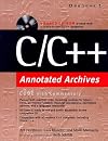 C/C ++ Annotated Archives (Annotated Archives S.)
