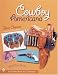 Book Cowboy Americana