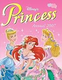 Disneys Princess Annual 2007 (Annual)