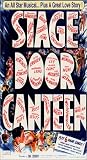 Stage Door Canteen [VHS]