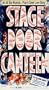 Stage Door Canteen [VHS]