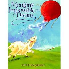 Mouton's Impossible Dream