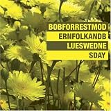 Modern Folk and Blues: Wednesday