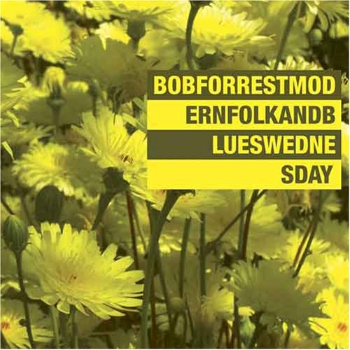CD-Charts  Search : Modern Folk and Blues: Wednesday