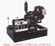 Gillette Generators GPNDL-120E GEN-PRO DIESEL ENGINE DRIVEN GENERATORS Max. KW: 12, Rated KW: 10. 5