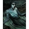 Fantasy Flight Games DE11 - Descent: Siren Miniature