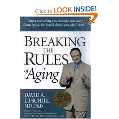 Breaking the Rules of Aging