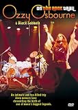DVD : On the Rock Trail: Ozzy Osbourne & Black Sabbath (Unauthorized)