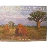 australia wide a panoramic view