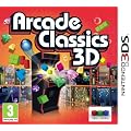 Arcade Classics 3D (Nintendo 3DS)