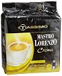 Mastro Lorenzo Crema Coffee, T-Discs for Tassimo Coffeemakers, 16-Count Packages (Pack of 2) [Amazon Frustration-Free Packaging]
