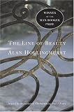 The Line of Beauty: A Novel