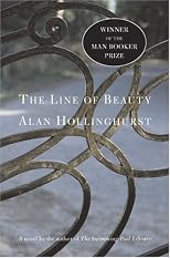 The Line of Beauty: A Novel