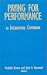 Paying for Performance: An International Comparison (Issues in Work & Human Resources)