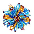 Hoberman Sphere- Rainbow