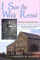 I Saw the Welsh Revival